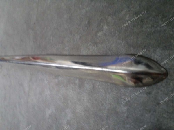 Renault R9 Broadway Marşpiyel Çıtası Nikelaj 504603412 CP (İH-150)