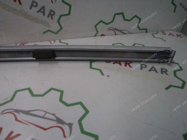 Renault Latitude Sol Tavan Çıtası Orjinal Sıfır 738537274R YP (İH-150)