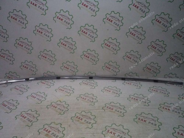 Renault Latitude Sol Tavan Çıtası Orjinal Sıfır 738537274R YP (İH-150)