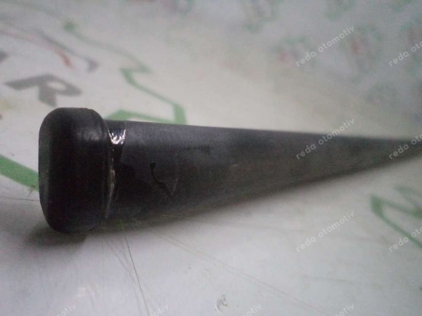 Renault R11 Flash Tavan Oluk Çıtası Siyah 7704003651 YS YP (İH-150)