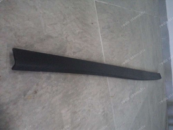 Dacia Duster Sol Marşpiyel Çıtası Orj 769528103R YP (İI-150)