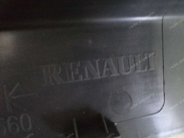 Dacia Duster Sol Marşpiyel Çıtası Orj 769528103R YP (İI-150)