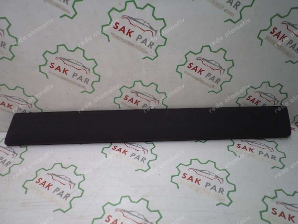 Renault R9 Sağ Arka Kapı Üst Bakaliti Orjinal 7702257673 YP (İI-150)