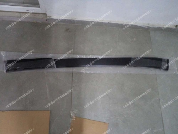 Renault Talisman Sağ Tavan Çıtası Orjnal 738527572R YP (İI-150)