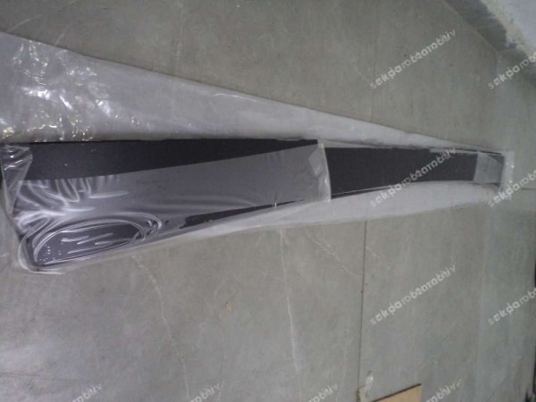 Renault Talisman Sağ Tavan Çıtası Orjnal 738527572R YP (İI-150)