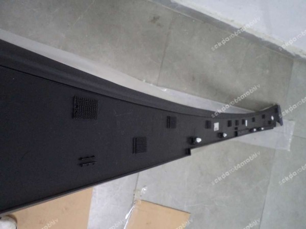 Renault Talisman Sağ Tavan Çıtası Orjnal 738527572R YP (İI-150)