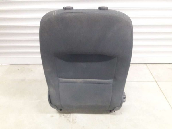 FORD FİESTA ÖN SAĞ TİTANYUM KOLTUK siyah CP(F-D-140)(E-D-140) [B-E-140]