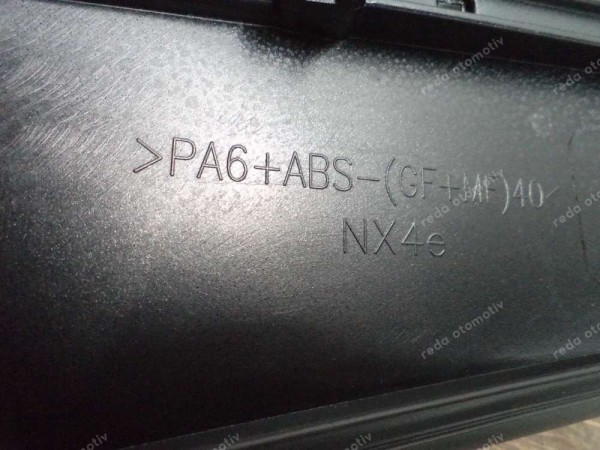 Hyundai Tucson 21/23 Sağ Tavan Çıtası Orj Sökme YP (İI-150)