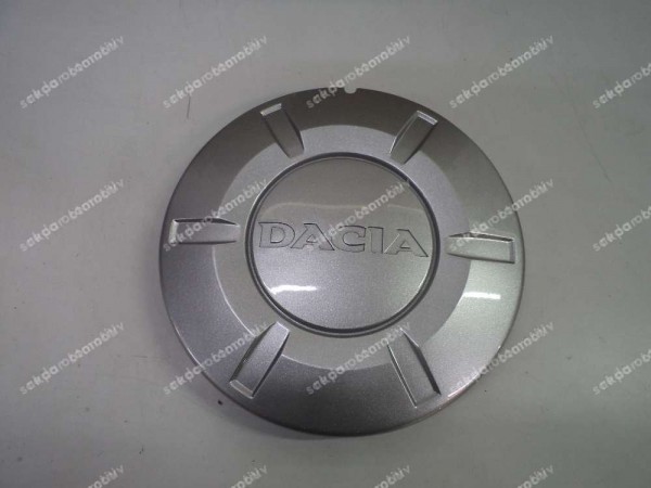 Dacia Logan 14 İnç Jant Göbegi Orj 6001547437 YP (FA-122)