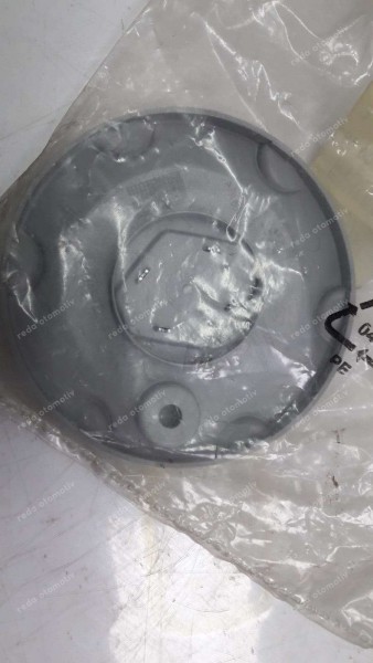 Renault Megane 2 Çelik Jant Kapağı Orj 8200254199 YP (FA-122)