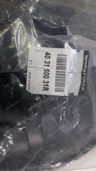 Renault Master 3 Jant Kapağı Orj. YP 403150031R (FA-121)