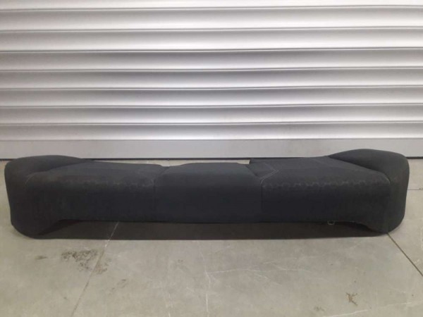 Ford Fiesta Titanium Arka Alt Koltuk siyah CP(E-D-140)