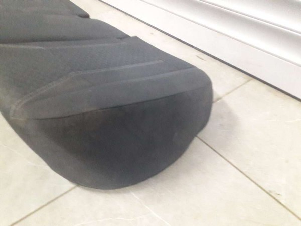 Ford Fiesta Titanium Arka Alt Koltuk siyah CP(E-D-140)