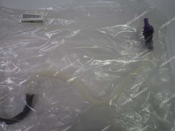 Renault Clio 4 Yakıt Hortumu Orj 164468215R YP (C-HI-130)