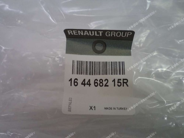 Renault Clio 4 Yakıt Hortumu Orj 164468215R YP (C-HI-130)