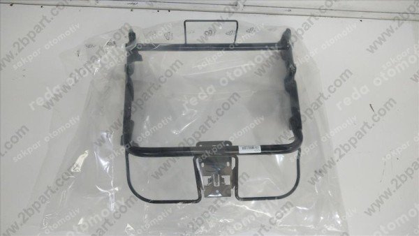 Dacia Logan Sağ Ön Minder İskeleti Orj 873010686R YP (IC-130)