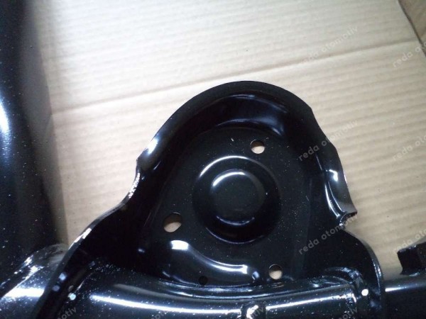 Renault Megane 4 Arka Dingil Orjinal Sıfır 555013033R YP (IA-109)