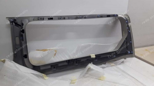 Renault Trafic 2 Cam Bakaliti 8201670572 YP (Gİ-140)