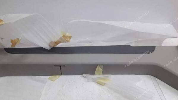 Renault Trafic 2 Cam Bakaliti 8201670572 YP (Gİ-140)