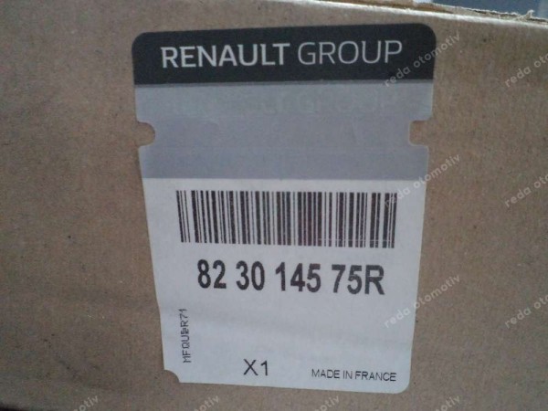 Renault Trafic 3 Sol Yan Açılır Cam Orjinal Sıfır 823014575R YP (LC-150)