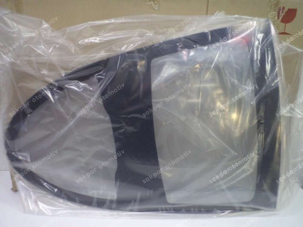 Renault Twizy Tavan Camı Orj 916321671R YP (MA-150)