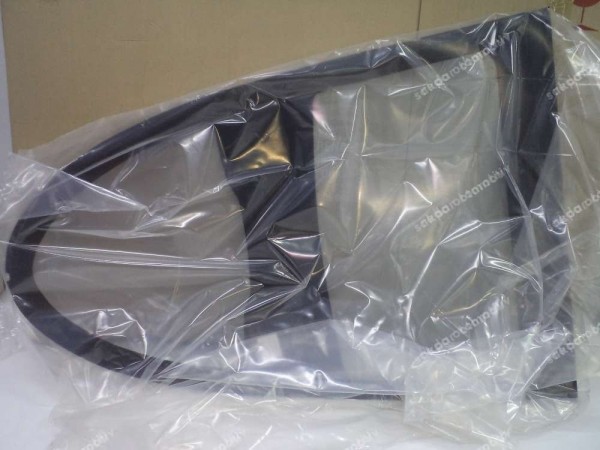 Renault Twizy Tavan Camı Orj 916321671R YP (MA-150)