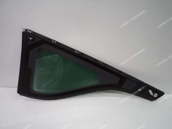 Renault Koleos 2 Sağ Arka Kelebek Camı Orj 833060269R YP (MA-150)