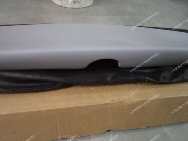 Dacia Duster Bagaj Spoyleri Rüzgarlık Orj 8900100171 YP (GH-140)