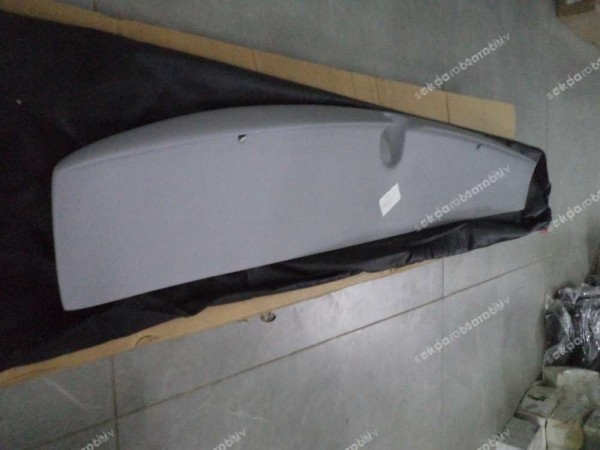 Dacia Duster Bagaj Spoyleri Rüzgarlık Orj 8900100171 YP (GH-140)