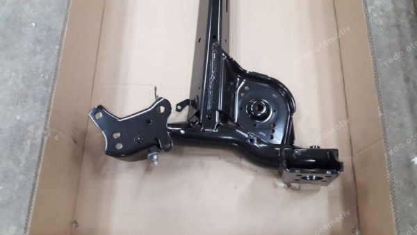 Renault Zoe Arka Dingil 555012669R YP (IA-109)