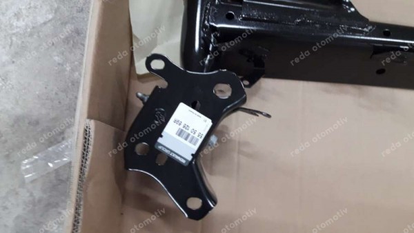 Renault Zoe Arka Dingil 555012669R YP (IA-109)