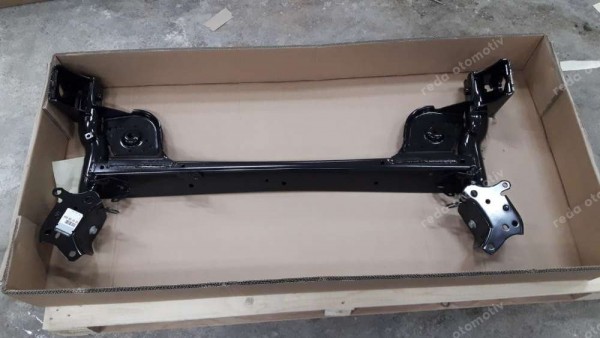 Renault Zoe Arka Dingil 555012669R YP (IA-109)