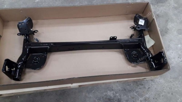 Renault Zoe Arka Dingil 555012669R YP (IA-109)