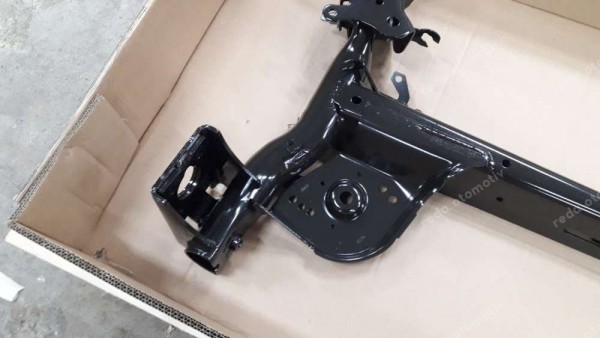 Renault Zoe Arka Dingil 555012669R YP (IA-109)