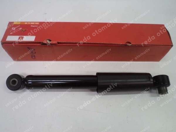 Renault Megane 1 Arka Amortisör Motrio 8671095153 YP (EH-120)