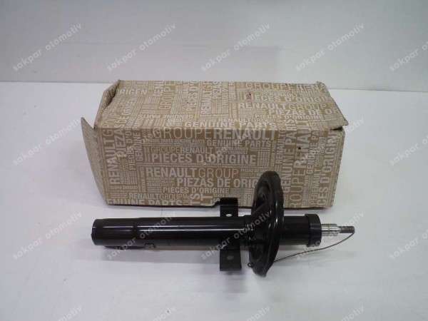 Renault Scenic 2 Ön Amortisör Orjinal 8200851839 YP (EH-120)