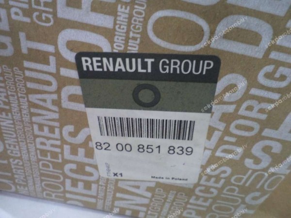 Renault Scenic 2 Ön Amortisör Orjinal 8200851839 YP (EH-120)