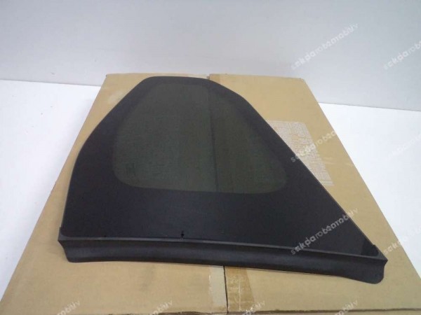 Dacia Jogger Sağ Arka Kelebek Küstod Camı Orj 833066573R YP (MB-150)