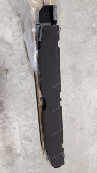 Renault Scenic3 Bagaj Eşya Bölmesi (uzun şasi) 849750009R YP (GH-140)