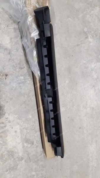 Renault Scenic3 Bagaj Eşya Bölmesi (uzun şasi) 849750009R YP (GH-140)