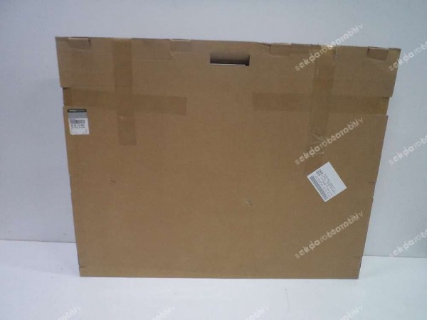 Renault Koleos 2 Sol Arka Cam Orj 823017292R YP (Gİ-130)