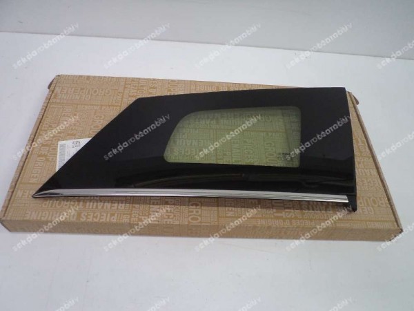 Renault Clio 4 Sağ Küstod Camı Orjinal 833068572R YP (Gİ-130)
