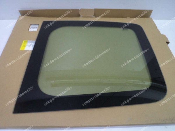 Renault Trafic 2 Sağ Arka Kapı Camı Orj 8200005551 YP (Gİ-130)