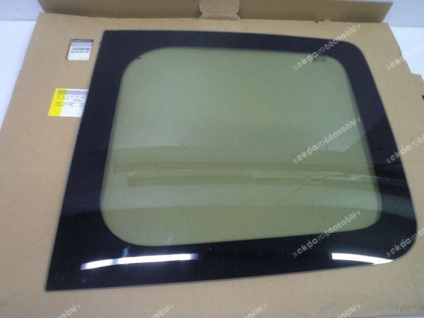 Renault Trafic 2 Sağ Arka Kapı Camı Orj 8200005551 YP (Gİ-130)