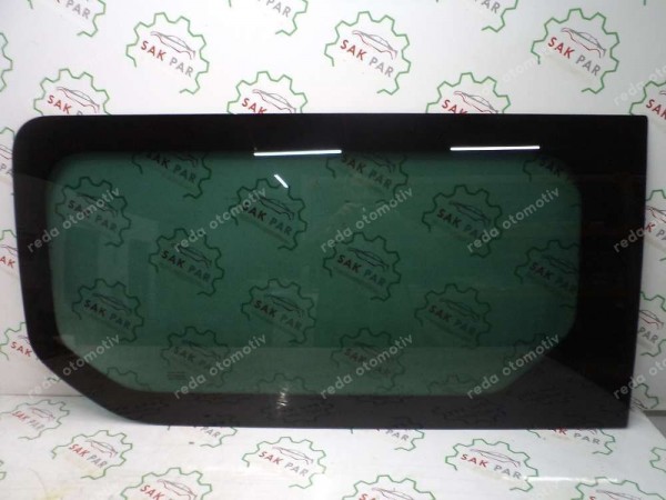 Renault Trafic 3 Sağ Arka Kapı Camı Orjinal Sıfır 822212091R YP (GI-120)