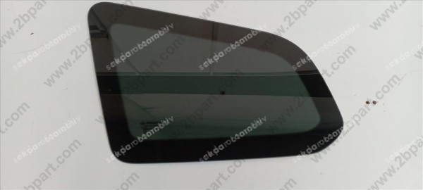 Dacia Duster XJD Sol Küstod Camı Orj 833070057R CP (GH-120)