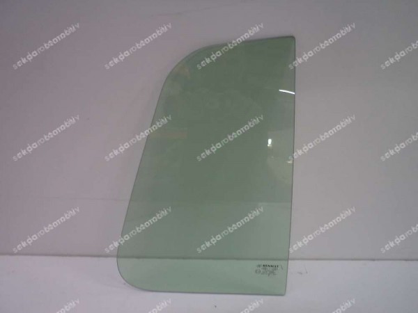 Renault Symbol Sağ Arka Sabit Cam Orjinal 8200695959 YP (Gİ-120)
