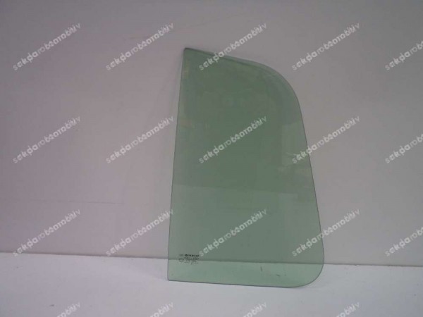 Renault Symbol Sol Arka Sabit Cam Orjinal 8200695960 YP (Gİ-120)