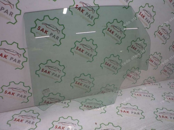 Renault Captur Sol Arka Kapı Camı Orjinal Sıfır 823011908R YP (GG-120))