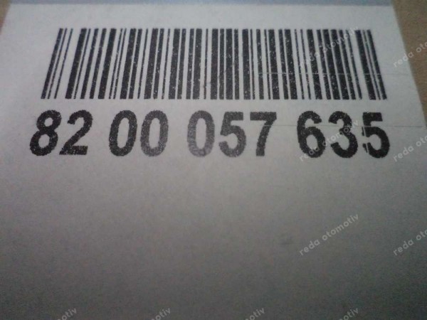 Renault Kangoo 1 Sağ Arka Kapı Camı Orjinal Sıfır 8200057635 YP (GG-130)